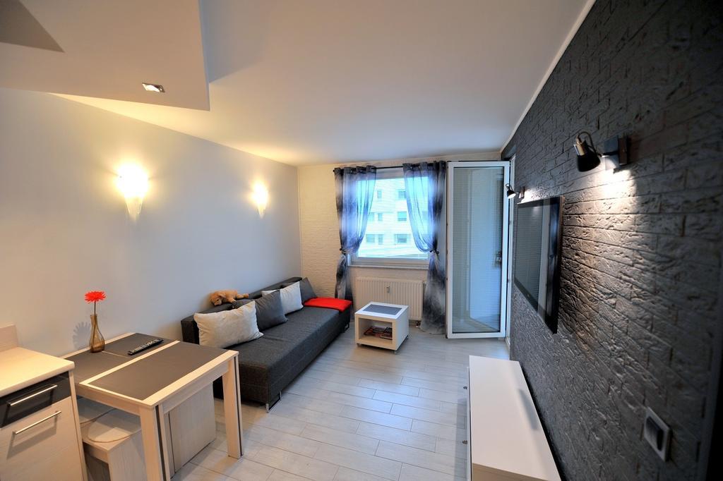 Apartament Holiday Gdynia
